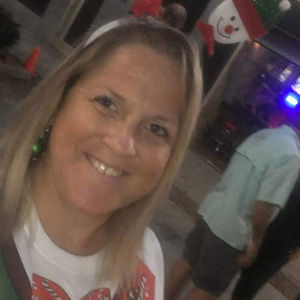 Meet your Posher, Karen